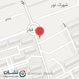 عکس داروخانه پورمحمدی