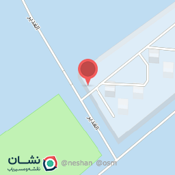 عکس خوابگاه امام جواد