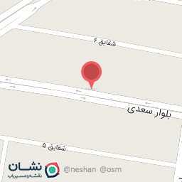 عکس مرکز خرید میرزایی