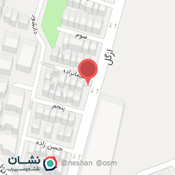 عکس راسل تابلو