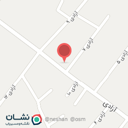 عکس کارگاه MDF ولیعصر