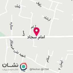 عکس پیرایش مسعود