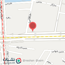 عکس خودپرداز بانک سپه 