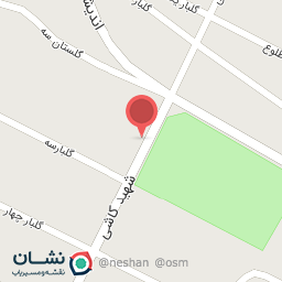 عکس گل فروشی گیانو 