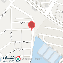 عکس نانوایی بربری