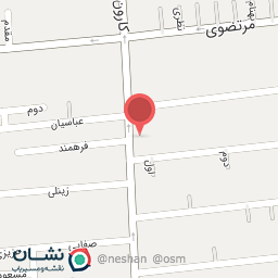 عکس تعمیرگاه مختاری