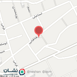 عکس موبایل بهنام کرال