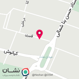 عکس مرکز دندانپزشکی رسا طرف قرداد بیمه
