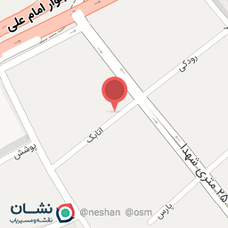 عکس فراورده های چوبی شریفی شعبه ۲