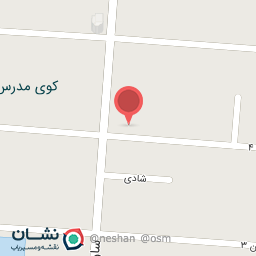 عکس افق کوروش شعبه کرج اردلان