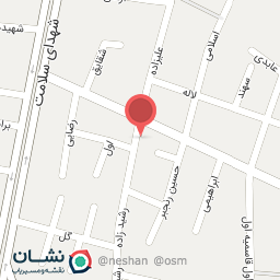 عکس باتری سازی و باتری فروشی سعید