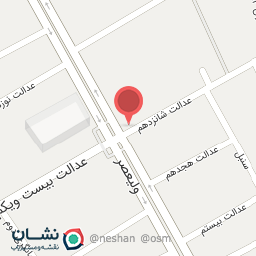 عکس مرکز کامپیوتر مرجان