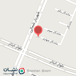 عکس املاک گل محمدی