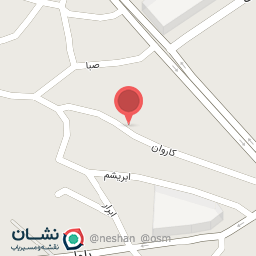 عکس شرکت حمل ونقل بین المللی دریا نورد الماس