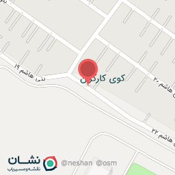 عکس  ابتدای بنی هاشم