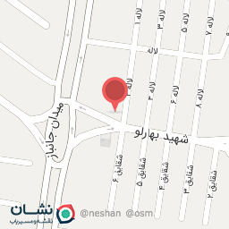 عکس قصابی محمدی