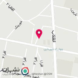 عکس مطب دکتر سیامک حقیقی