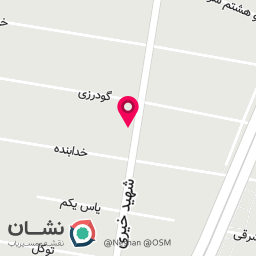عکس تعمیرات لوازم خانگی رستمی