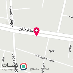 عکس کلینیک پوست ، لیزر و زیبایی دکتر طامه