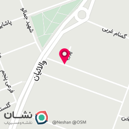 عکس رنگ کار چوب