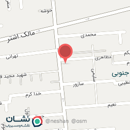 عکس سوپر مارکت مبین