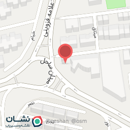 عکس طراحی و ساخت الگو کیانی