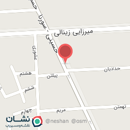 عکس الپاین ایران 