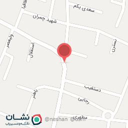 عکس سوپر مارکت سلطانی