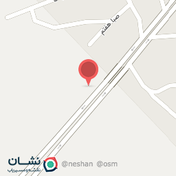 عکس کارگاه درب و پنجره سازی آلومینیوم اسدی