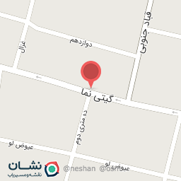 عکس لوازم آرایشی تهرانسر فروشگاه تک 