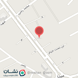 عکس کبابکده کرم الدین