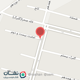 عکس کافه صاحبقرانیه