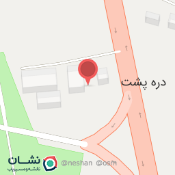 عکس انبار مرکزی مخابرات 