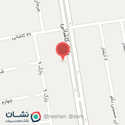 عکس مجتمع کاشی وسرامیک غریب