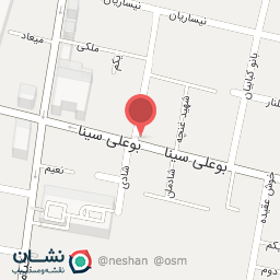 عکس دکتر علی اصغر مغاری