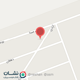 عکس تاکسی تلفنی آزادگان