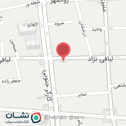 عکس استودیو دکتر استایل