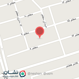 عکس سوپر مارکت برادران امانی