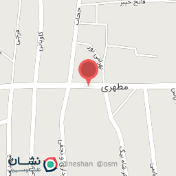 عکس سوپر مارکت محمدعلی محمودی