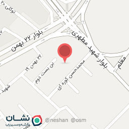 عکس دکتر پروین شادمان یزدی