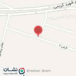 عکس آپارتمان آریانا