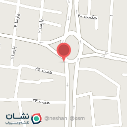 عکس سوپرمارکت پدربزرگ (غلام)