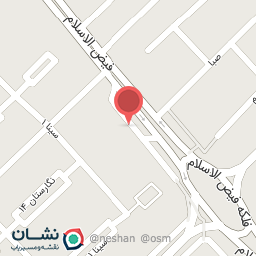 عکس مطب دکتر حسین توسلی