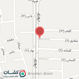 عکس کافه رستوران فرنگ