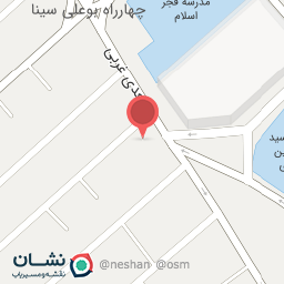 عکس شرکت سداد شهرکرد