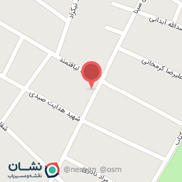 عکس امدادخودرو خیری