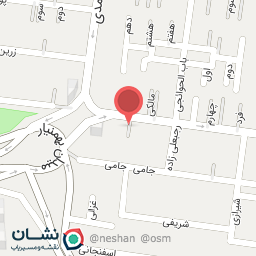 عکس مسکن میر شجاعی