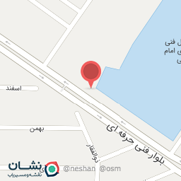 عکس فنی حرفه ای