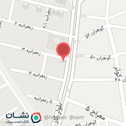 عکس خودپرداز قوامین