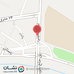 عکس دفتر اسناد رسمی شماره ۶۱ خرم آباد